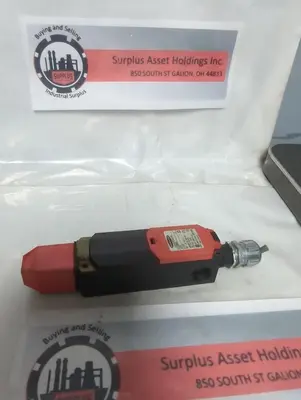 Used BANNER SI-LS42UMH Relays & Switches Ohio US | Surplus Asset Holdings #1365800