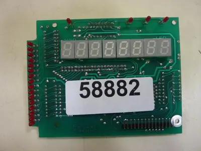 USED COMPUTER CONVERSION C6490-C