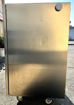 Irinox EKO Electrical Boxes & Enclosures | ANACAPA EQUIPMENT BROKERS, INC (9)