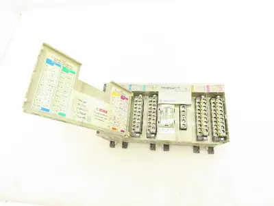 Allen Bradley 1769-L32E-QBFC1B CompactLogix L23E CPU Controller Module