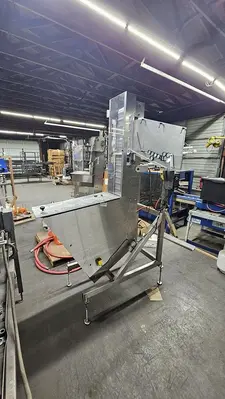USED 2019 ACCUTEK 22-505-000