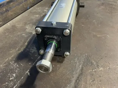 USED TAIYO PARKER TC140N100D0X