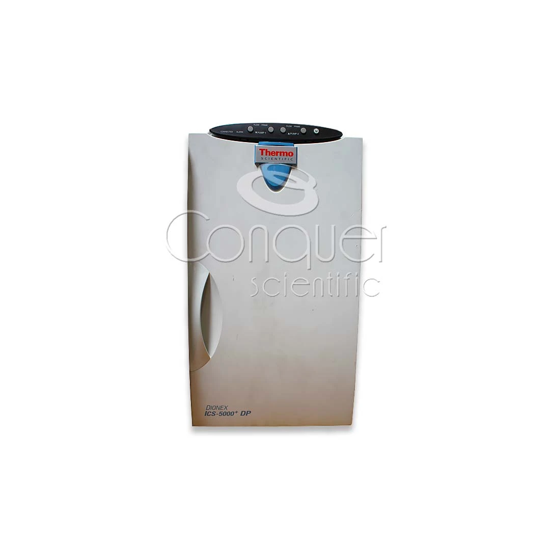 USED THERMO SCIENTIFIC DP-5 ( ICS-5000)