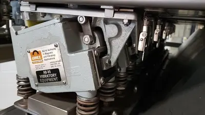 USED TRIANGLE SELECTACOM SPD 2A816F2RN