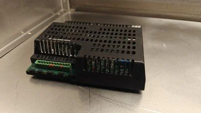 USED ABB DSQC 327 3HAB 7230-1