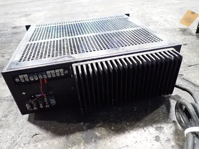 Used SORENSEN SRL 2025 DC Power Supplies Ohio US | HGR 24 #895590