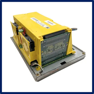 USED MITSUBISHI A02B-0236-B612