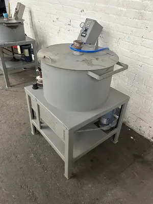 Used CONLEY _UNKNOWN_ Foundry & Casting Rhode Island US | Gold Machinery #1482140