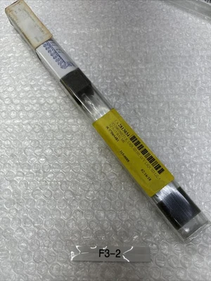 ** NEW  Hydrometer, Heavy Liquid 0-15 (Lot Of 3) 315-0088 FAST SHIPPING #