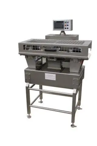 New | in-Stock BENIER CHECKWEIGHER DOUGH CONTROLLER Checkweighers - Belt California US | BakeryEquipment.com #1554401