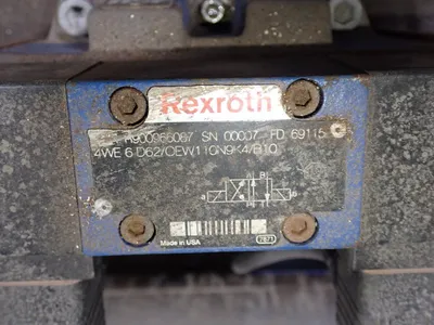 Used WARDJET INC Z45 Waterjet Cutters Ohio US | HGR 24 #785614