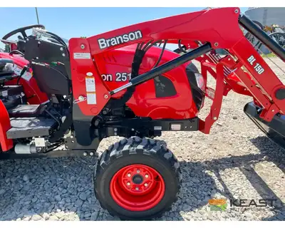 Used TYM _UNKNOWN_ Sub-Compact & Compact Tractors Iowa US | Keast Enterprises #1360461