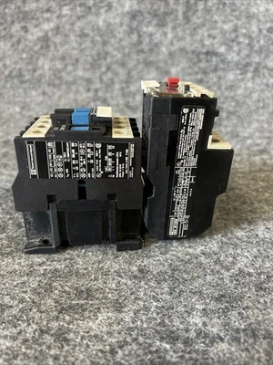 Used Telemecanique LC1D910 Misc Electrical & Power Parts California US | Davliegogo LLC #1730839