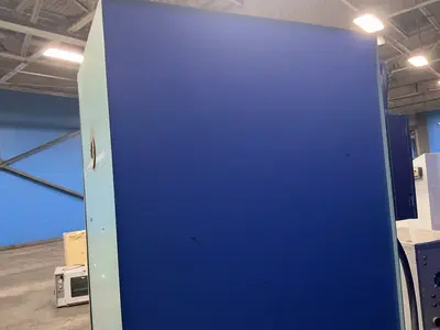 Used BLUE M POM336B1 Heat Treating Units Ohio US | HGR 24 #1325311