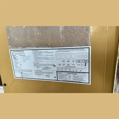 USED 2003 CATERPILLAR 937F
