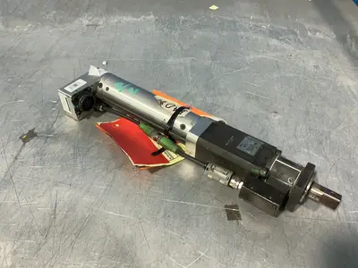 Used 2015 FEC INC. NFT132RH3BS Tooling & Accessories (Other) Ohio US | HGR 24 #1293672