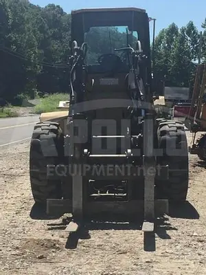 Used 2006 CAT 924G Wheel Loaders Florida US | Rockwood Equipment Solutions #1464187