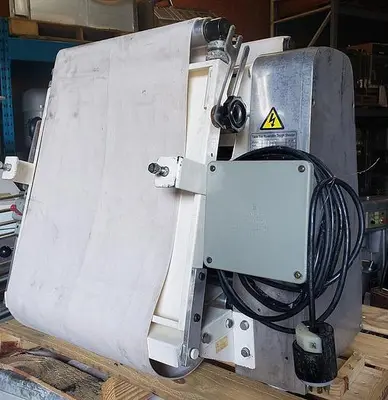 USED SUPERMAX COUNTER TOP