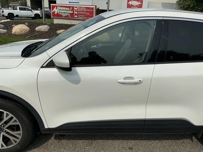 Used 2022 FORD ESCAPE Miscellaneous Trucks/Trailers Michigan US | Miedema Asset Management Group #1489517