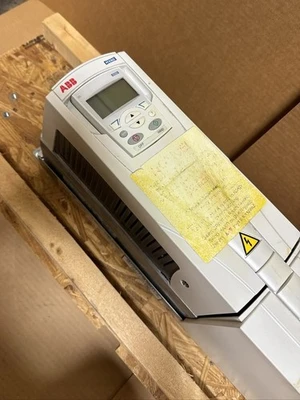 New | in-Stock ABB ACH550-VCR-012A-2+F267 Variable Speed Drives Indiana US | J&J Industrial Supply #523162