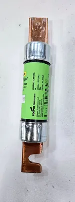 USED BUSSMANN FRN-R-80