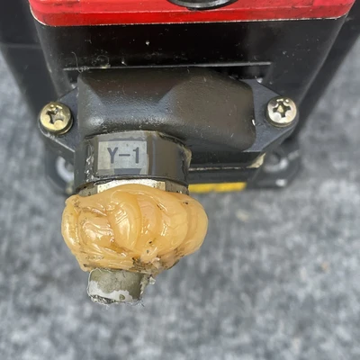 Used FANUC A06B-0063-B003 Misc Industrial Equipment California US | Davliegogo LLC #1732521
