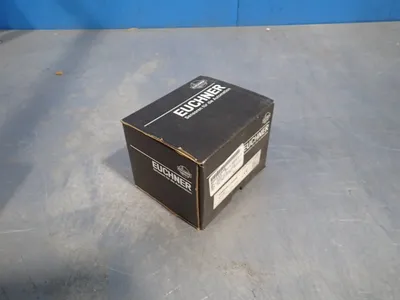 Used EUCHNER GSBF04R12502AM Relays & Switches Ohio US | HGR 24 #801857