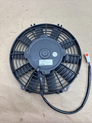 New | in-Stock Spal _UNKNOWN_ Fans Indiana US | J&J Industrial Supply #1314337