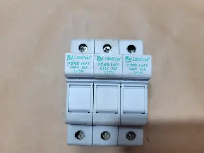 New | in-Stock LITTELFUSE LPSM Misc Electrical & Power Parts British Columbia CA | Lenmark #1439700