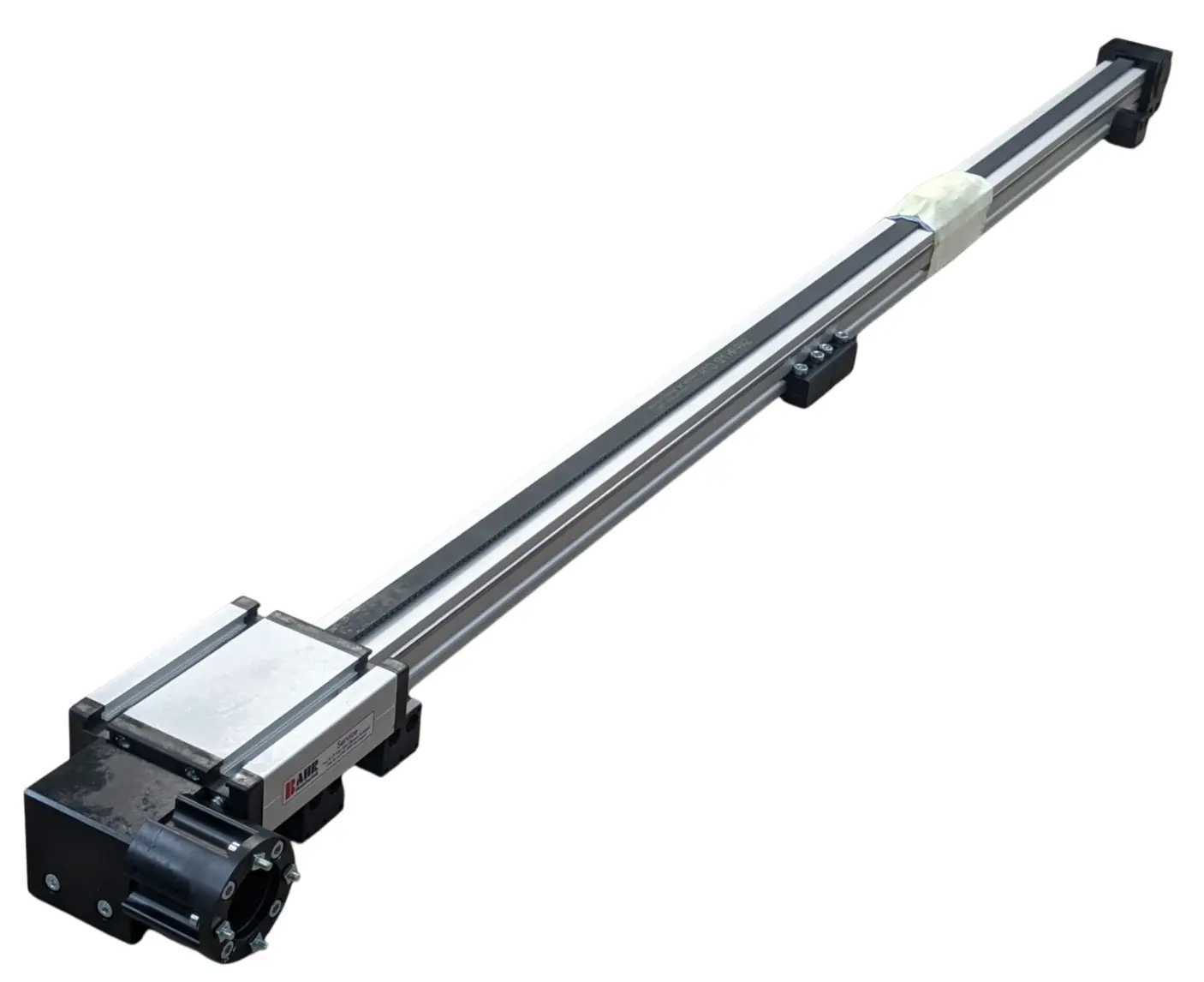New | in-Stock Bahr ELZ 40,1707431-10-1 Linear Actuators Michigan US | Maverick Industrial Sales #1394656