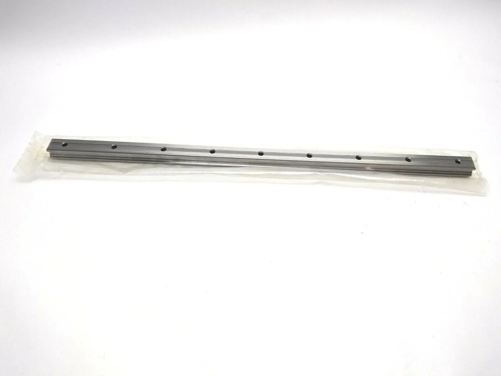 USED THK STANDARD GRADE HSR 20MM WIDE RAIL