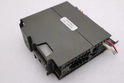 SIEMENS 6ES7 322-5HF00-0AB0 Output PLC Module STOCK K-671-C