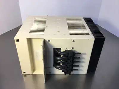 Rieter Heating Unit RHU MARK II RR / 1866-0394 / 1860-5553 Wall
