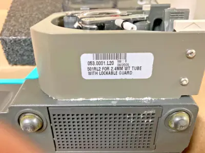 USED Watson Marlow 323U