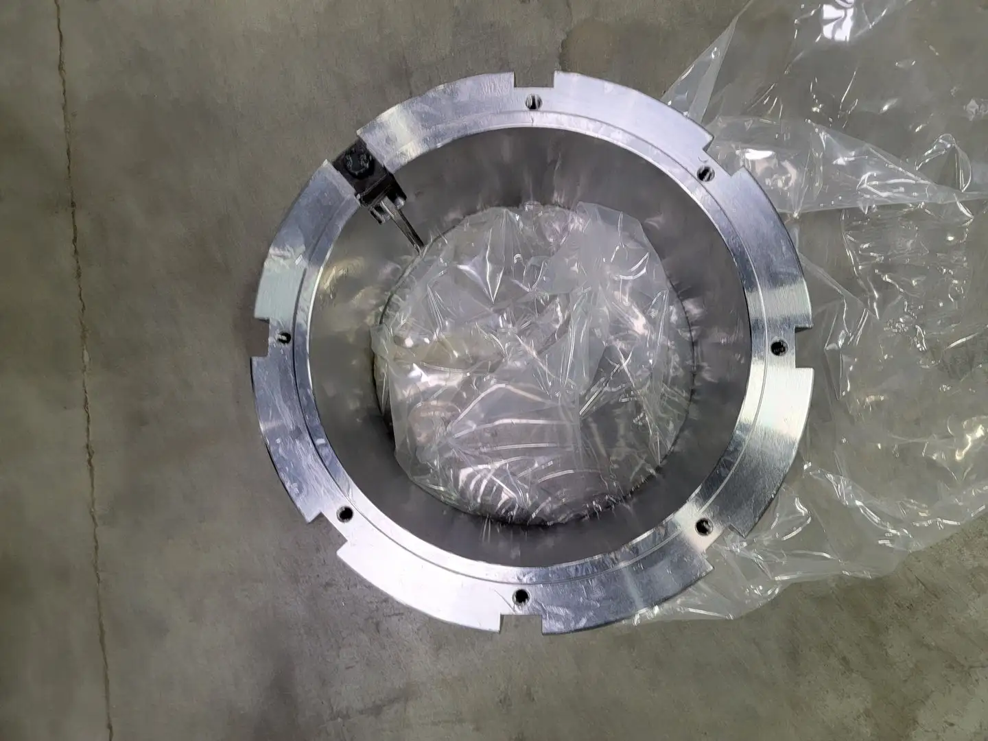 Adapter Sleeve H3048, 220mmx133mmx34mm