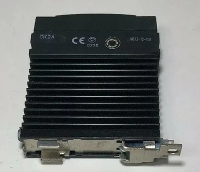 USED CRYDOM M613-12-10A