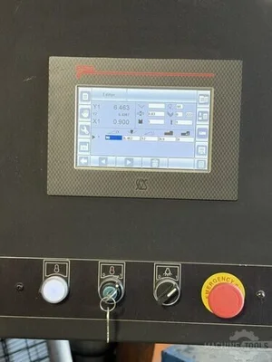 USED 2023 GMC HPB-7006