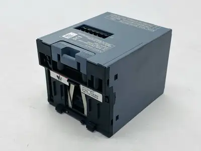 3VA9137-0HA10 | Siemens  Manual Motor Operator Breaker 3VA 24-60VDC - New Other