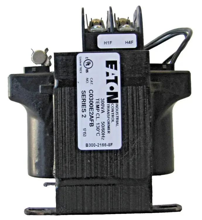 Used EATON C0300E2AFB Transformers California US | Bay Line Tool #928128