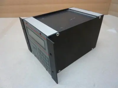USED RANSBURG GEMA TBM