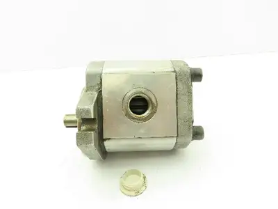 Used DYNAMIC _UNKNOWN_ Hydraulic Pumps | Arrow Industrial #619159
