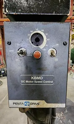 USED 1995 COILMATE CM3042