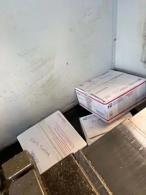 2019 HAAS VM-3 Vertical Machining Centers | Toolquip, Inc. (8)