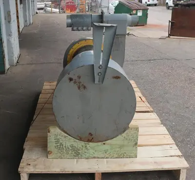 USED QUICKDRAFT MH-5 1/2
