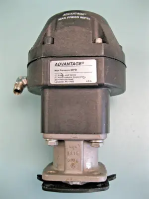 USED ITT 2210