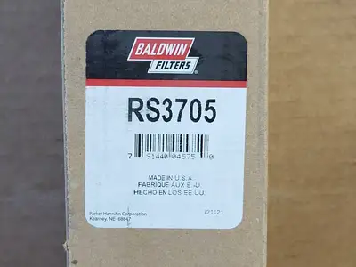 NEW BALDWIN RS3705