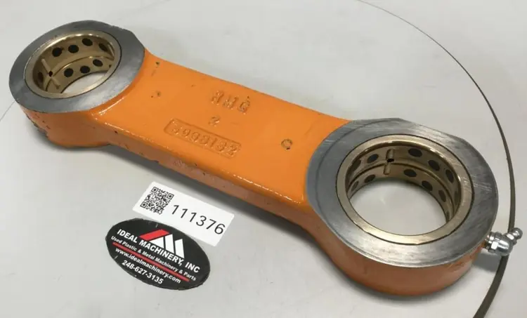 Used CINCINNATI MILACRON 5038162 Clamps Michigan US | Ideal Machinery #1174118