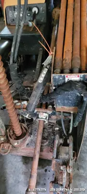 Used 2007 ASTEC 2007 ASTEC UNDERGROUND DD-65 Drill Rigs Florida US | HDD Broker #1346379