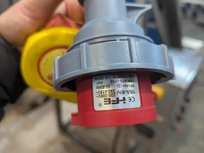 USED 2024 JINGYI S&T INDUSTRY (DALIAN) AUTOMATION ENGINEERING CO., LTD JYKG-TSJ300