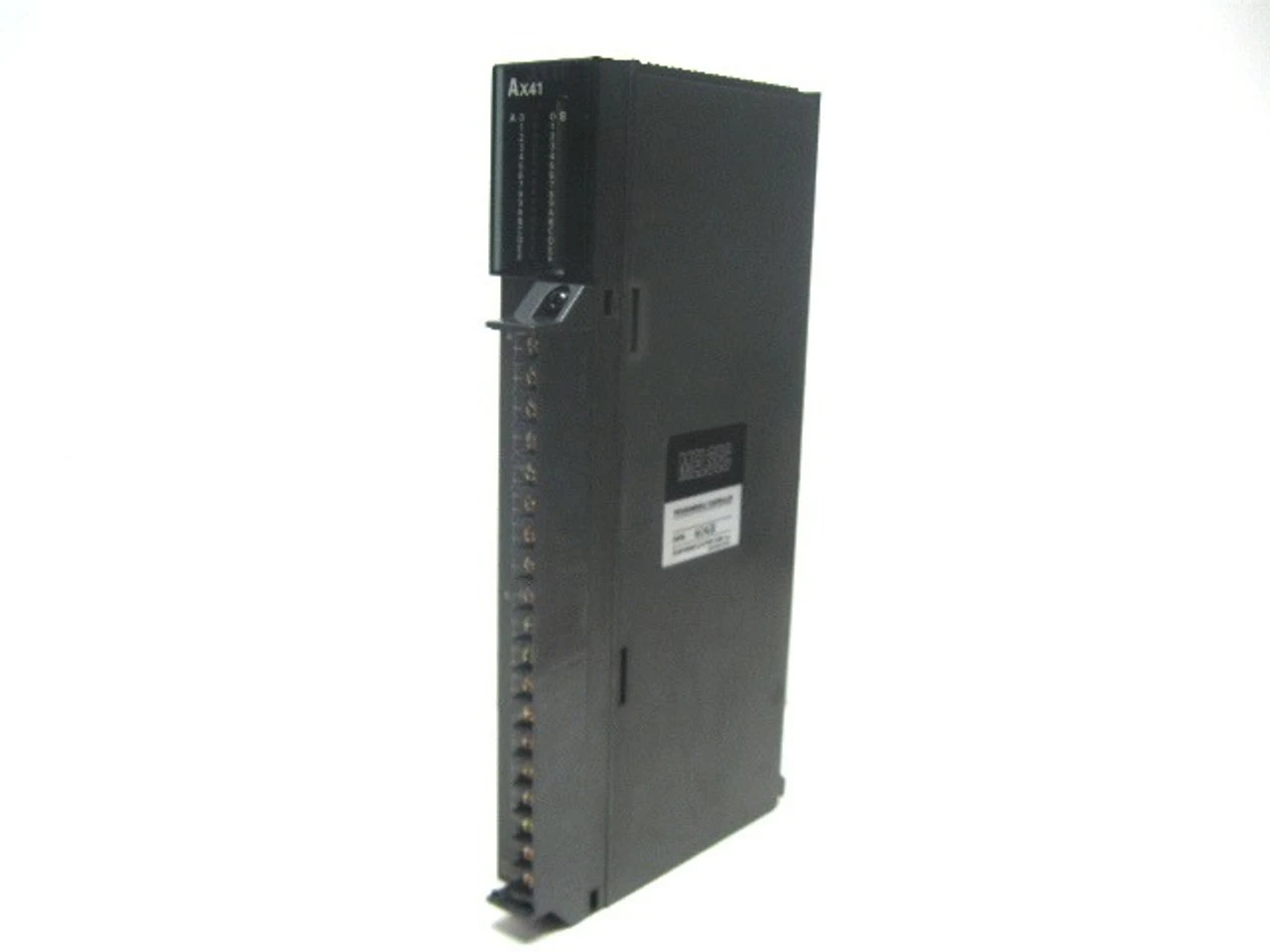 USED MITSUBISHI AX41
